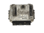 Steuergerät PSA 0281011089 9653202580 Bosch 27875