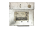 Steuergerät 16133759 APZW WG Opel 