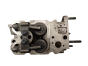 Zylinderkopf Chrysler Jeep 90352029G 90412014F 2.5 TD VM69B 3