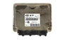 Steuergerät VW 036906014AN IAW4CV.V0 Magneti Marelli 21629