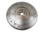 Schwungrad Iveco 7450499 2.5 D Fiat Ducato 2
