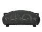 Tacho Kombiinstrument Jaguar S-Type XR8F-10849-AM 55758