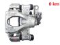 Bremssättel Links Hinten Master 3 Movano B 440106795R 440113887R 0km