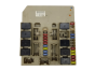 Steuergerät Moduł BSI Renault 902663A 