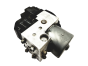 Abs-Pumpe Chevrolet Matiz Spark 96457018 0265216989 Bosch 42542
