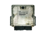 Steuergerät P05094285AE 0281012121 Chrysler Bosch 32722