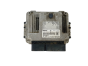 Steuergerät 51800443 0281013417 Alfa Romeo Bosch 38595