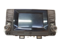 Autoradio BT VW Polo 6C0035888C L40VW2