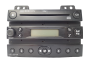 Cd-Radio Ford Fusion 2S61-18C815-AG B3 LOW CD 4500 
