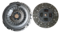 Motor-Kupplung Kupplungssatz Kupplungskit Original 302056305R Renault Master 3
