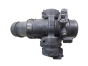 Drosselklappe Berlingo Partner 25365222 0345F3 1.6 HDI 3119