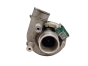 Turbolader BMW 3 5 Opel Omega B 2,5 TDS 2246672 77-06490 TD04-11G-4 