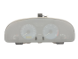 Tacho Kombiinstrument Citroen Xsara 9645744580 C 01 Sagem