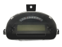 Tacho Kombiinstrument Citroen C2 C3 9660225780 D 02 52930