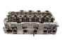 Zylinderkopf 0200EH 9655911480 1.6 HDi 16v TDCI Citroen Peugeot Ford 1037