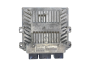 Steuergerät 9650529880 9648624280 5WS40068B-T SID804 PSA Siemens 63954