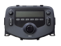 Autoradio C1 2 108 Aygo 2 86120-0H050 CQ-SS94F