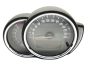 Tacho Kombiinstrument Mini Cooper 8779675-01 UK-NSI