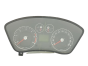 Tacho Kombiinstrument Ford Fiesta 6S6T-10849-GD 6S6T10849GD 26539