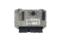 Steuergerät 89661-0H070 0261S04464 Toyota PSA Bosch 43555