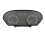 Tacho Kombiinstrument Skoda Fabia 6Y0920881D 110080253015 55024