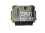 Steuergerät PSA 0281013872 9664843780 9653958980 Bosch 19373