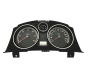 Tacho Kombiinstrument Opel 13225988XJ Astra H GTC 57188
