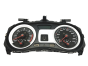 Tacho Kombiinstrument Renault Clio 3 8200761861 S 44251