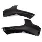Stoßleiste Für Stoßfänger Original Citroen Peugeot 5008 1617973780
