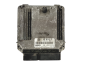 Steuergerät 03G906016ET 0281011843 VW Bosch