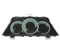 Tacho Kombiinstrument Toyota Corolla Verso 83800-0F092-A 55451