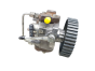 Einspritzpumpe HU294000-0501 8-97376269-1 Denso Opel 1.7 CDTI Isuzu