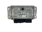 Steuergerät PSA Toyota 89661-0H022 0261208702 Bosch 49371