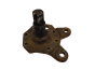Achszapfen Rechts Hinten 6025408091 Renault Espace 3 Avantime 11859