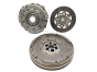 Zweimassenrad + Kupplung 0532T6 9673707580 9813672180 1.6 THP 5FV Peugeot 308