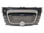 Cd-Radio Mit Mp3 Ford Focus 7M5T-18C939-EA