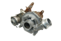 Turbolader 8201164371 144117533R GT1241 1.5 DCI Garrett