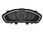 Tacho Kombiinstrument Volvo V40 31314481 36001166 Yazaki 47370