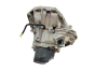 Schaltgetriebe JR5335 1.5 Dci Renault Clio 4 1109