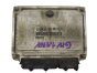Motorsteuerung VW 036906032D 0261206826 Bosch