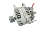 Lichtmaschine Generator Renault 231008578R 124425093 120A 1.5 DCI Bosch 1166
