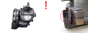 Drosselklappe Citroen Peugeot Renault 0280750041 3.0 V6 24V Bosch 3