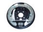 Ankerscheibe Links Hinten 1J0609425C B17912 Volkswagen Skoda Borsehung