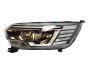 Scheinwerfer Neu Renault Trafic 3 Led Pure Vision 260601790R