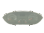 Tacho Kombiinstrument Fiat Idea 735364158 503000685100 28350
