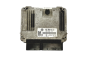 Steuergerät 03G906021LK 0281013279 VW Seat Bosch 16815