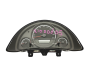 Tacho Kombiinstrument VW Up 1S0920860M Magneti 54014