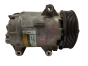 Kompressor Klimaanlage Renault Scenic 2 Megane 2 8200309193 01140018 Delphi