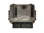 Steuergerät 51828295 0281015404 Lancia Bosch 