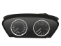 Tacho Kombiinstrument BMW 5 E61 6211 6958600 VDO 31483